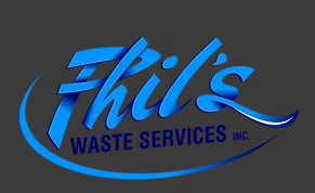 Phil's Waste Services Inc.